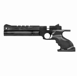 Pistolet wiatrówka Reximex PCP RP 4,5 mm polimer