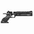 Pistolet wiatrówka Reximex PCP RP 4,5 mm polimer-2 44591