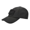Czapka z daszkiem Mil-Tec Softshell czarna-1 44592