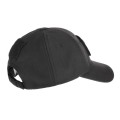 Czapka z daszkiem Mil-Tec Softshell czarna-2 44592