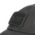 Czapka z daszkiem Mil-Tec Softshell czarna-3 44592