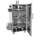 Smoker Borniak BBQ INOX Timer BBDST-150 v1.4-2 44614