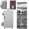 Smoker Borniak BBQ INOX Timer BBDST-150 v1.4-4 44614