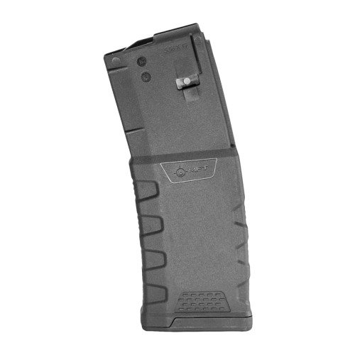 Magazynek Mission First Tactical  Extreme Duty polimerowy do AR-15 / M4 - 5,56 x 45 mm/ .223 30 naboi czarny-1 44616