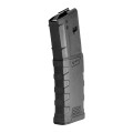 Magazynek Mission First Tactical  Extreme Duty polimerowy do AR-15 / M4 - 5,56 x 45 mm/ .223 30 naboi czarny-4 44616