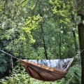 Hamak Flyhamak OutDoor II XL ciemnooliwkowy-2 44618