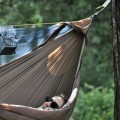 Hamak Flyhamak OutDoor II XL ciemnooliwkowy-4 44618