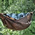 Hamak Flyhamak OutDoor II XL ciemnooliwkowy-8 44618