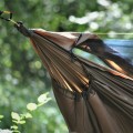 Hamak Flyhamak OutDoor II XL ciemnooliwkowy-9 44618