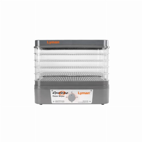 Suszarka do łusek Lyman Cyclone Case Dryer-1 44634