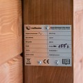 Wędzarnia smoker RealHunter Basic 155 L 2000W orzech-4 44637