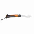 Nóż Opinel Outdoor Orange 08-2 44640