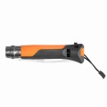 Nóż Opinel Outdoor Orange 08-3 44640