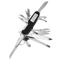 Scyzoryk Azymut Tatron czarny z kaburą-1 44643