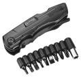 Multitool Azymut Gron z kaburą-4 44644