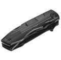 Multitool Azymut Gron z kaburą-5 44644