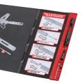 Mata Real Avid do czyszczenia karabinka AR-15 Smart Mat-4 44654