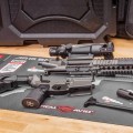 Mata Real Avid do czyszczenia karabinka AR-15 Smart Mat-6 44654