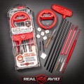 Zestaw narzędzi do czyszczenia broni Real Avid Gun Boss Multi-Kit do .223 / 5.56 mm-9 44659