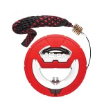 Sznur do czyszczenia przewodu lufy Real Avid Bore Boss do 12 GA