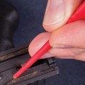 Zestaw szczotek i skrobaków do czyszczenia broni Real Avid Accu-Grip Picks &amp; Brushes-5 44665