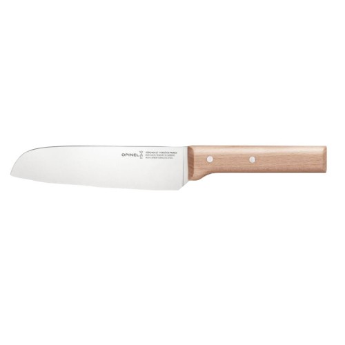 Nóż Opinel Parallele Santoku 119-1 44672