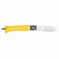 Nóż Opinel DIY Yellow 002138-2 44677