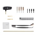 Mata rusznikarska Real Avid z zestawem narzędzi Master Cleaning Station AVMCS-P-3 44679