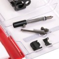 Mata rusznikarska Real Avid z zestawem narzędzi Master Cleaning Station AVMCS-P-4 44679