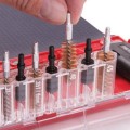 Mata rusznikarska Real Avid z zestawem narzędzi Master Cleaning Station AVMCS-P-5 44679
