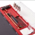 Mata rusznikarska Real Avid z zestawem narzędzi Master Cleaning Station AVMCS-P-6 44679
