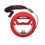 Sznur do czyszczenia przewodu lufy Real Avid Bore Boss do .44 / .45