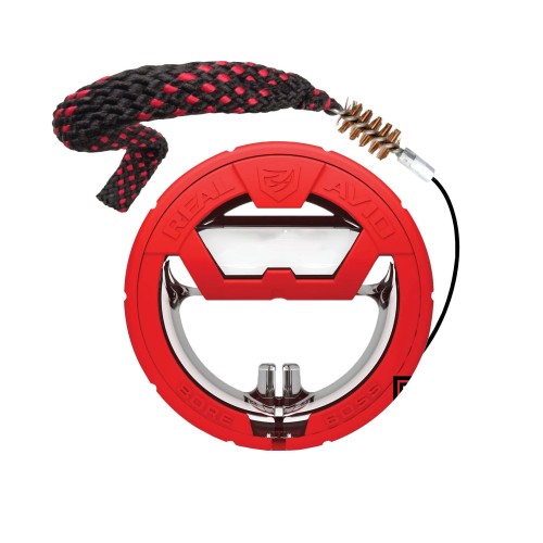 Sznur do czyszczenia przewodu lufy Real Avid Bore Boss do .44 / .45-1 44681