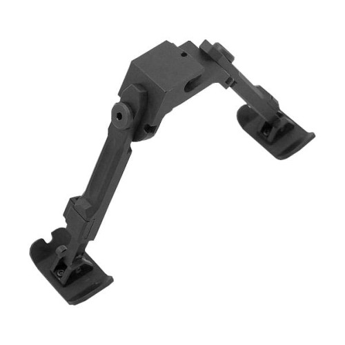 Bipod Fortmeier H171 niski bez adaptera-1 44683