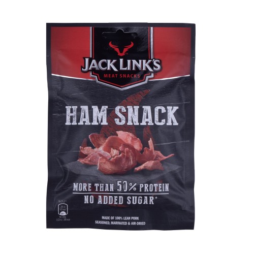 Wieprzowina suszona Jack Link's Ham Snack 25 g-1 44694
