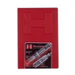 Zestaw 2 matryc Hornady kal .223Rem