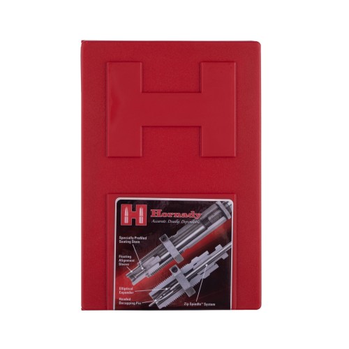 Zestaw 2 matryc Hornady kal 6,5 Creedmoor-1 44696