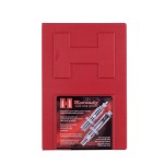 Zestaw 2 matryc Hornady kal 6,5x47 Lapua Match Grade