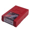 Zestaw 2 matryc Hornady kal 6,5x47 Lapua Match Grade-2 44697