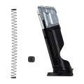 Magazynek do Smith&amp;Wesson M&amp;P9c M2.0 T4E .43-2 44698