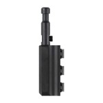 Adapter do bipodu Fortmeier do M-LOK