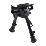Bipod Harris S-BRM na bączek