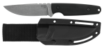 Nóż Za-Pas Handie Black G10 Acid Stonewashed NMV (HAN-ST-G10-BL)