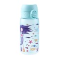 Butelka bidon ION8 350 ml Syreny-1 44738