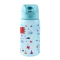 Butelka bidon ION8 350 ml Syreny-3 44738