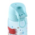 Butelka bidon ION8 350 ml Syreny-4 44738