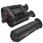 Lornetka termowizyjna termowizor HIKMICRO by HIKVISION Raptor RQ50L LRF 850 nm + kamera LE15