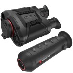 Lornetka termowizyjna termowizor HIKMICRO by HIKVISION Raptor RQ50LN LRF 940 nm + kamera LE15