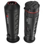 Kamera termowizyjna HIKMICRO by HIKVISION Falcon FQ25 + kamera termowizyjna HIKMICRO by HIKVISION Lynx C06