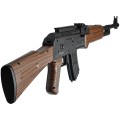 Wiatrówka karabin Ekol AK-47 Brown 4.5 mm-3 44768